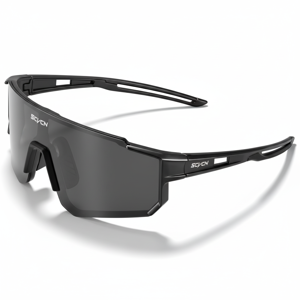 Cycling Glasses - Keto