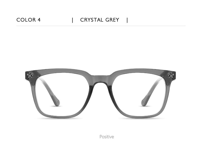 Gothic Temple Glasses - Keto