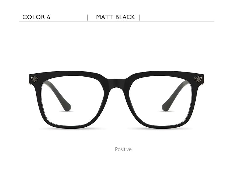 Gothic Temple Glasses - Keto