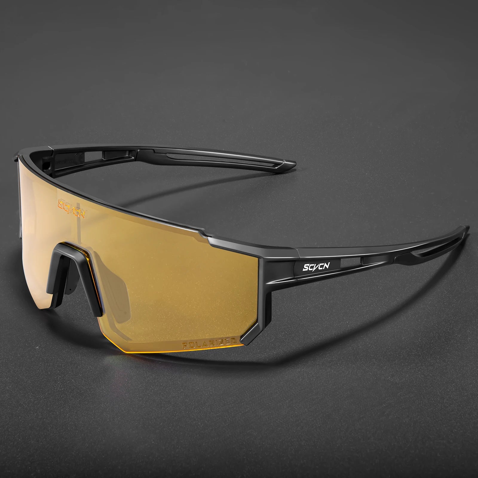 Cycling Glasses - Keto