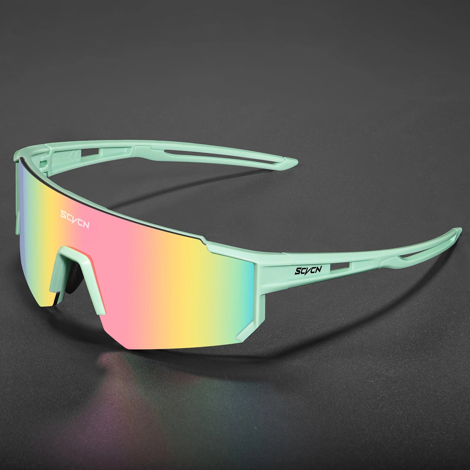 Cycling Glasses - Keto