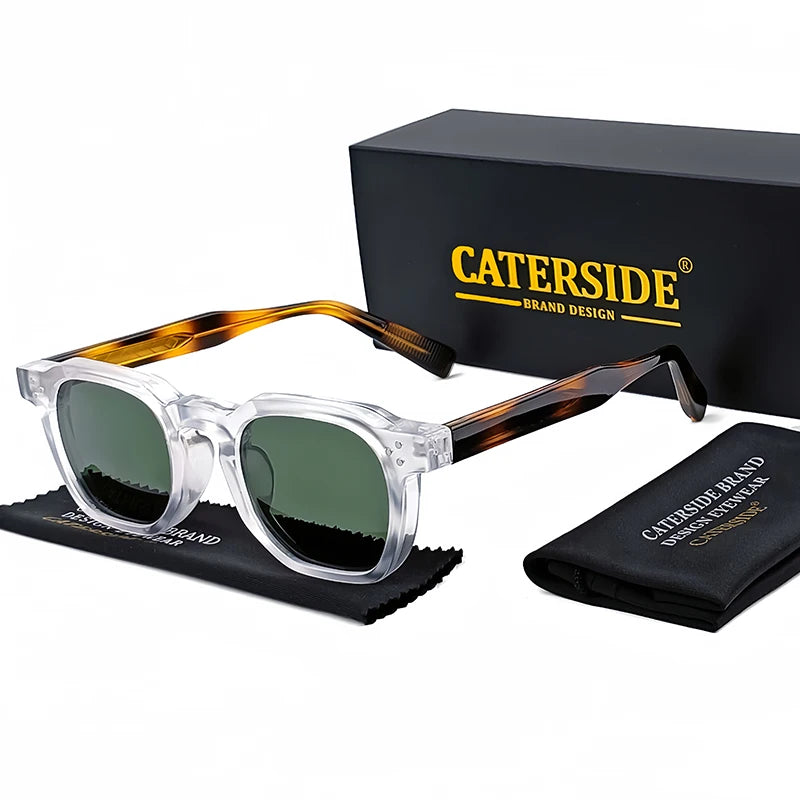 Retro sunglasses - Keto