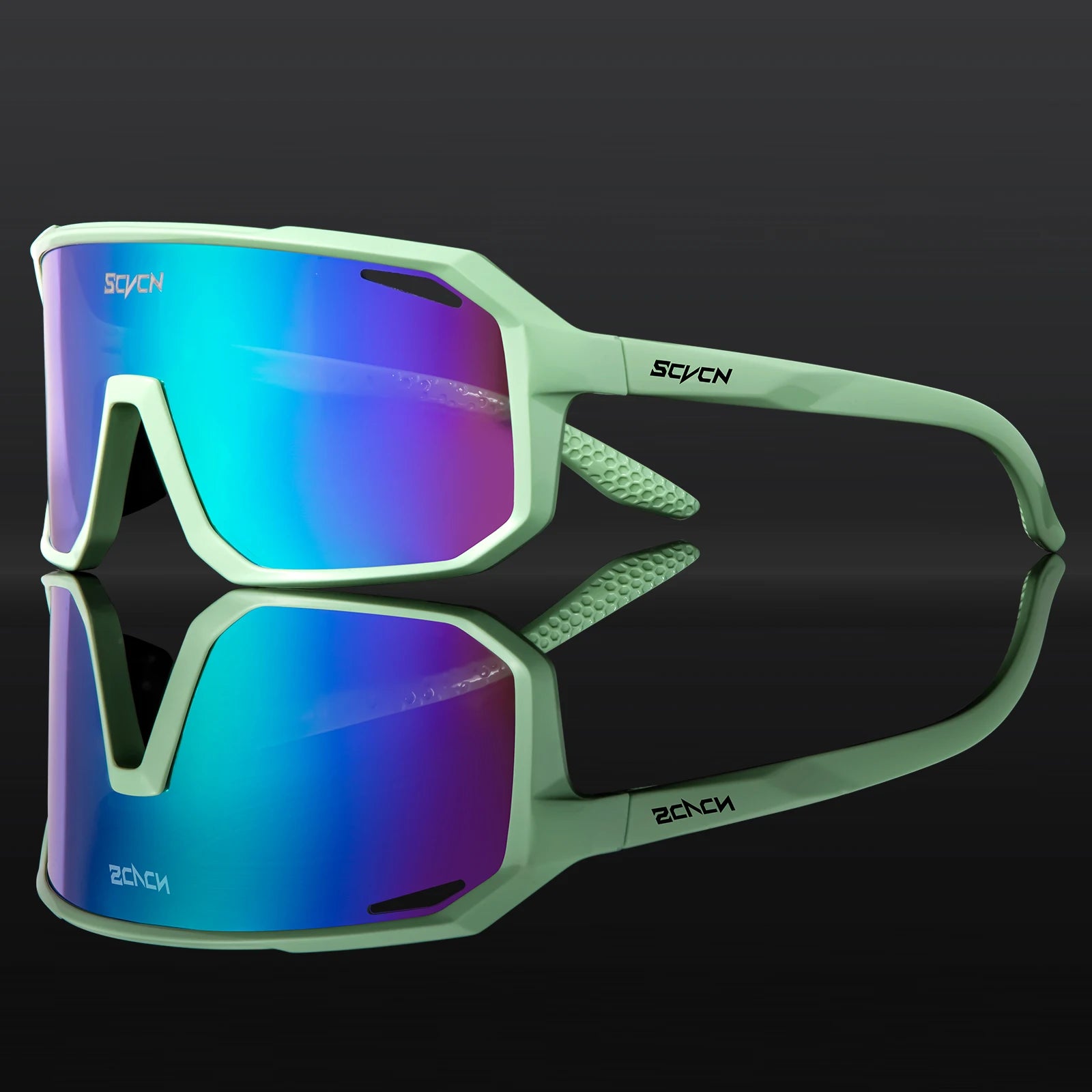 Hiking Sunglasses - Keto