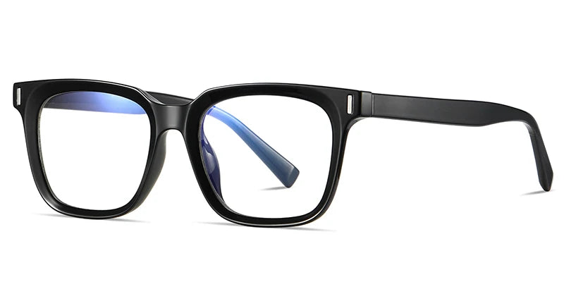 Korean style glasses - Keto