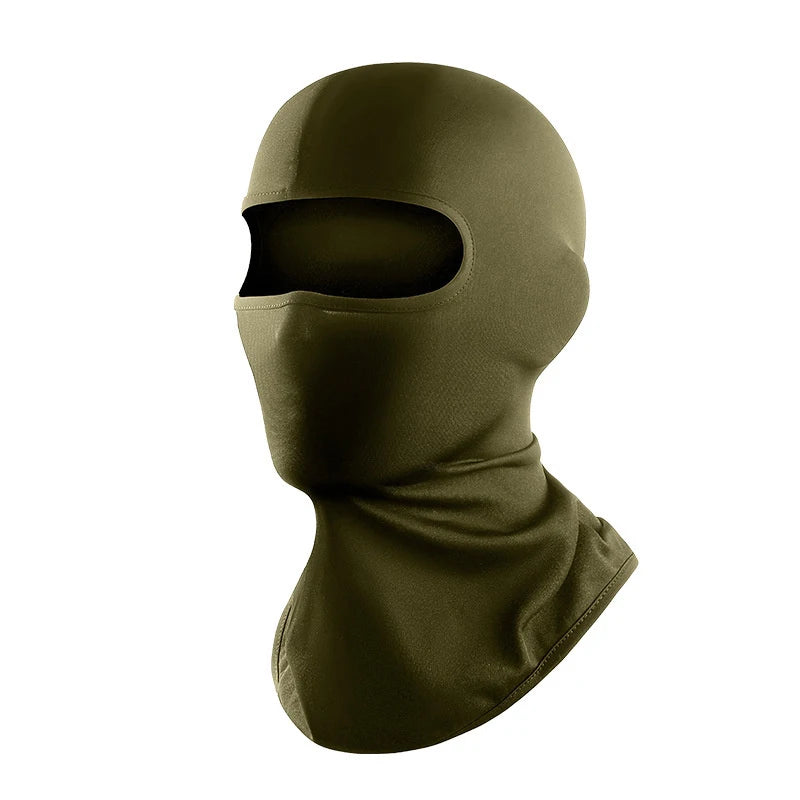 Cycling balaclava - Keto