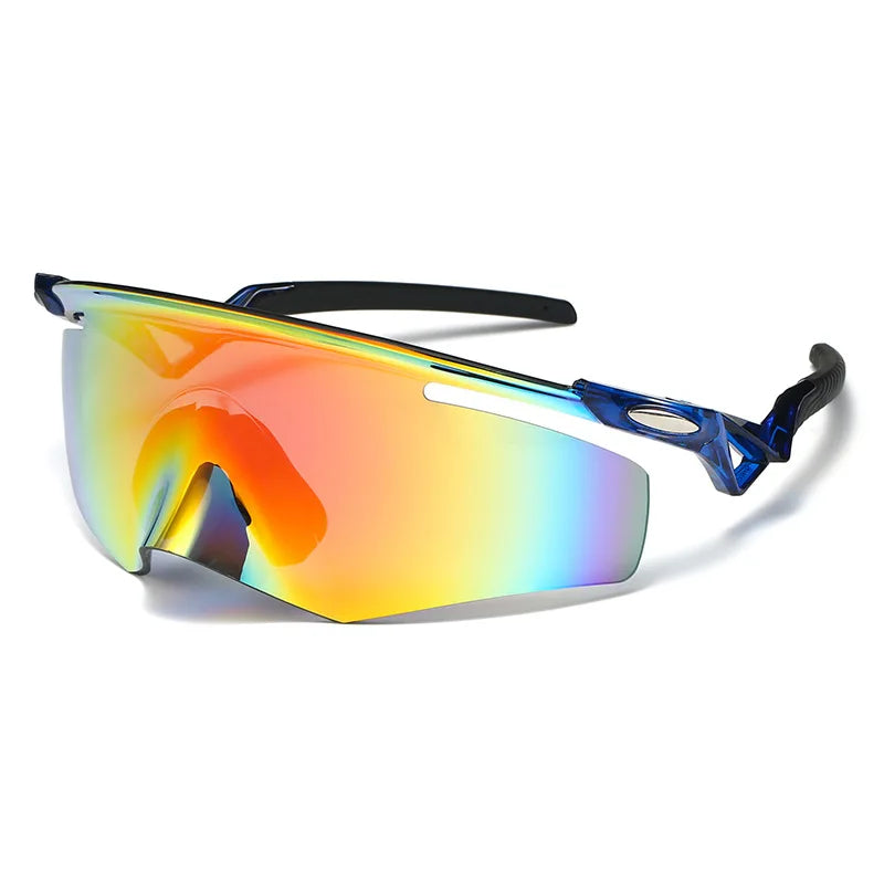 Half Frame Sunglasses - Keto