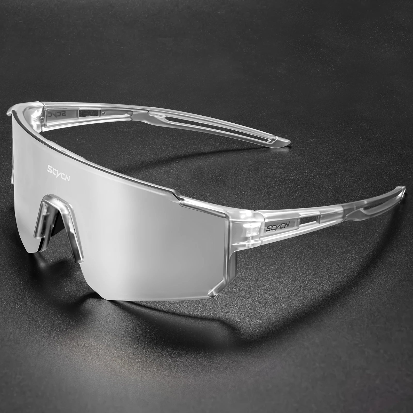 Cycling Glasses - Keto