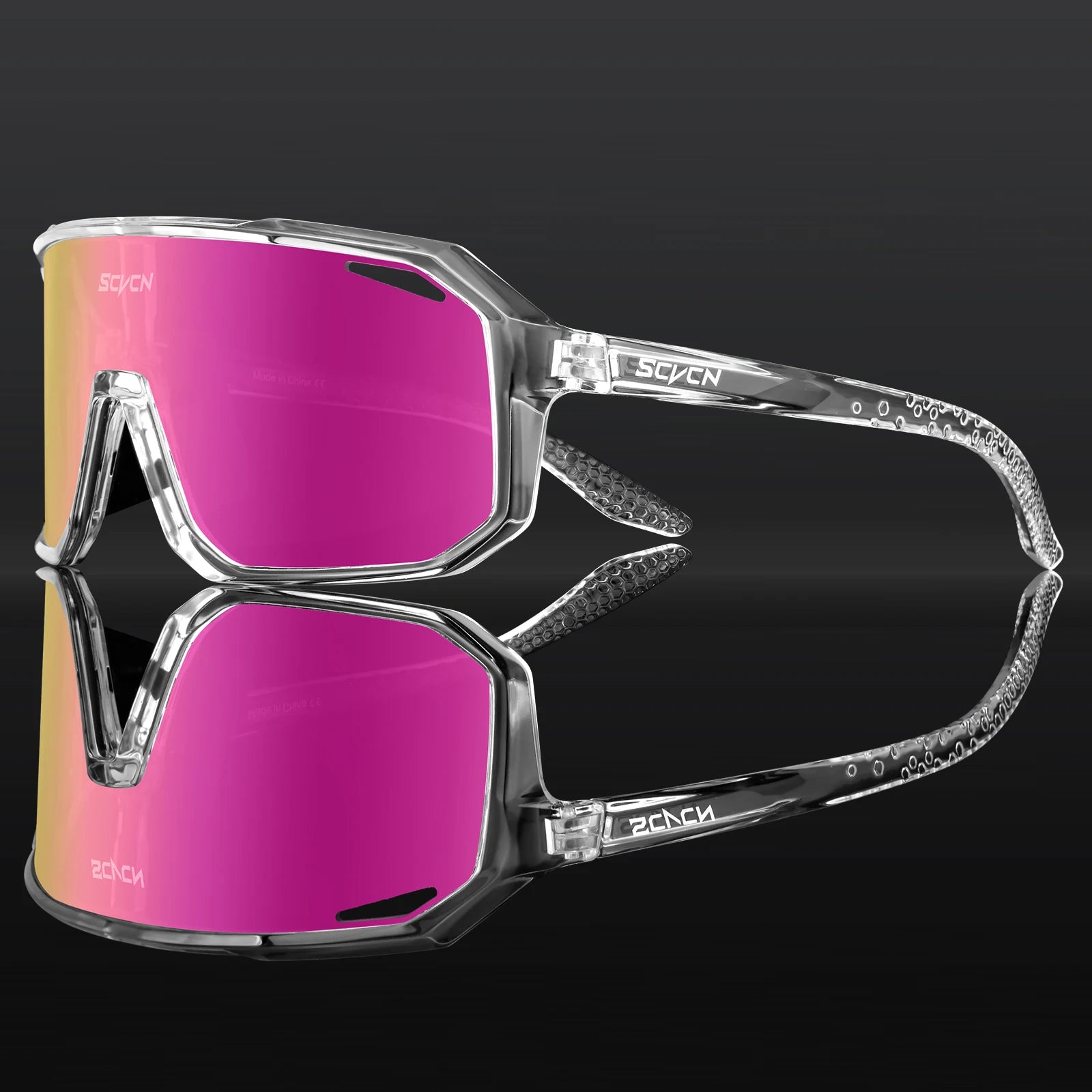Hiking Sunglasses - Keto