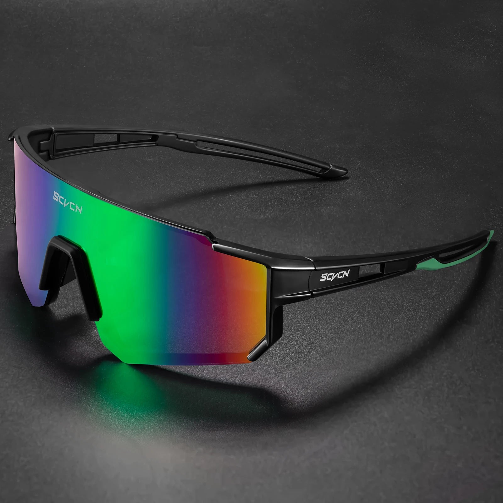Cycling Glasses - Keto