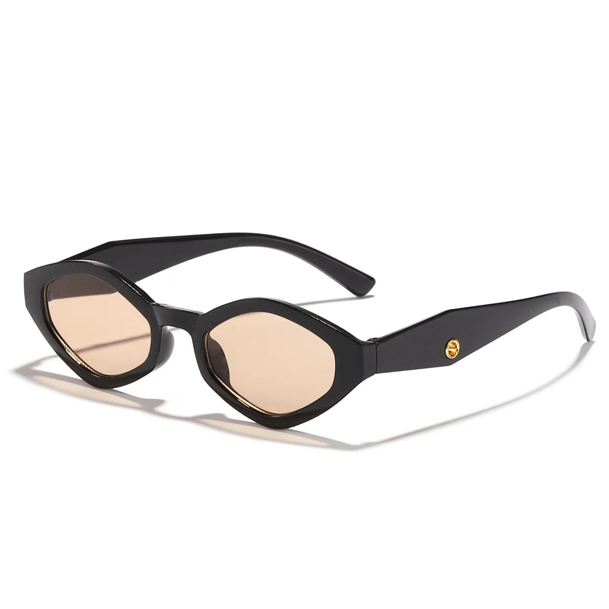 Vintage Cat Eye Sunglasses - Keto