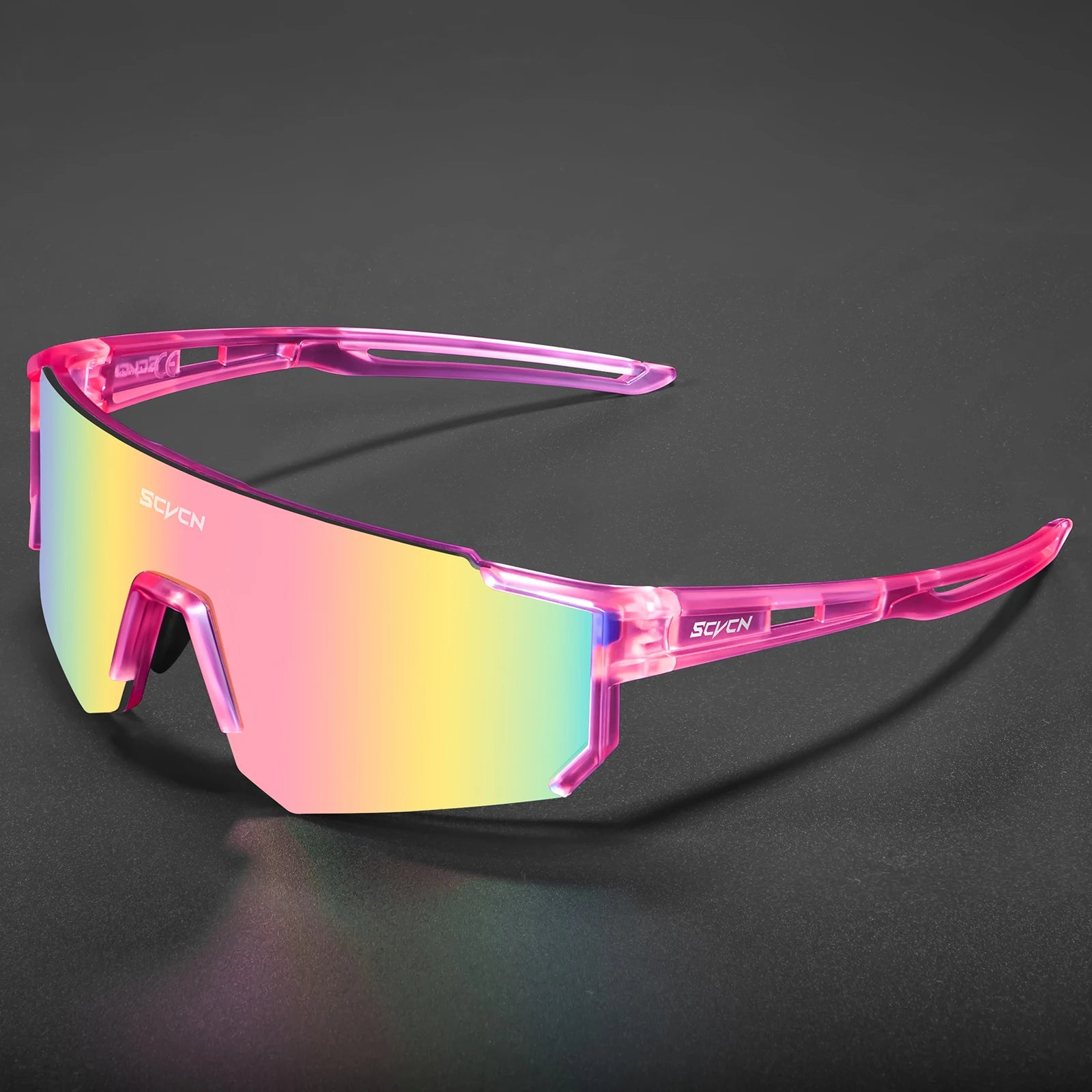 Cycling Glasses - Keto