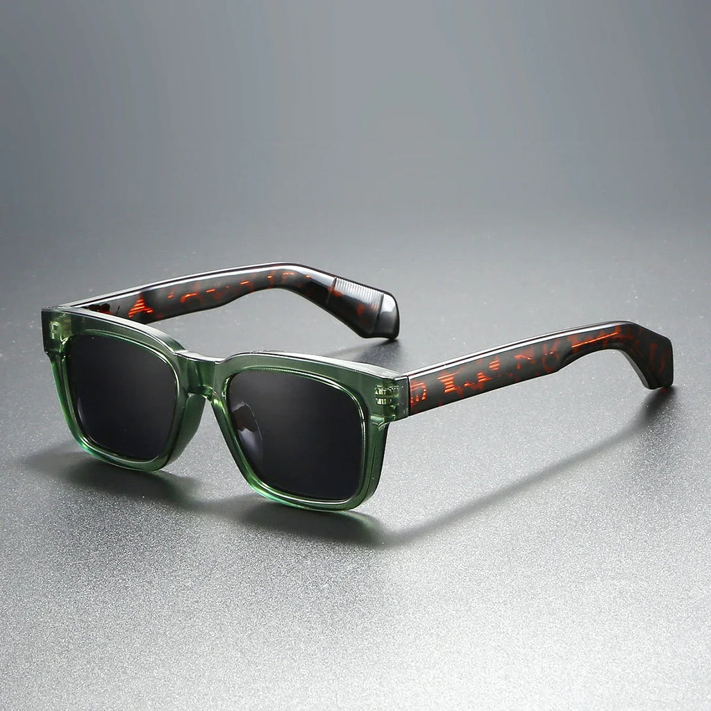 Yacht Club Sunglasses - Keto