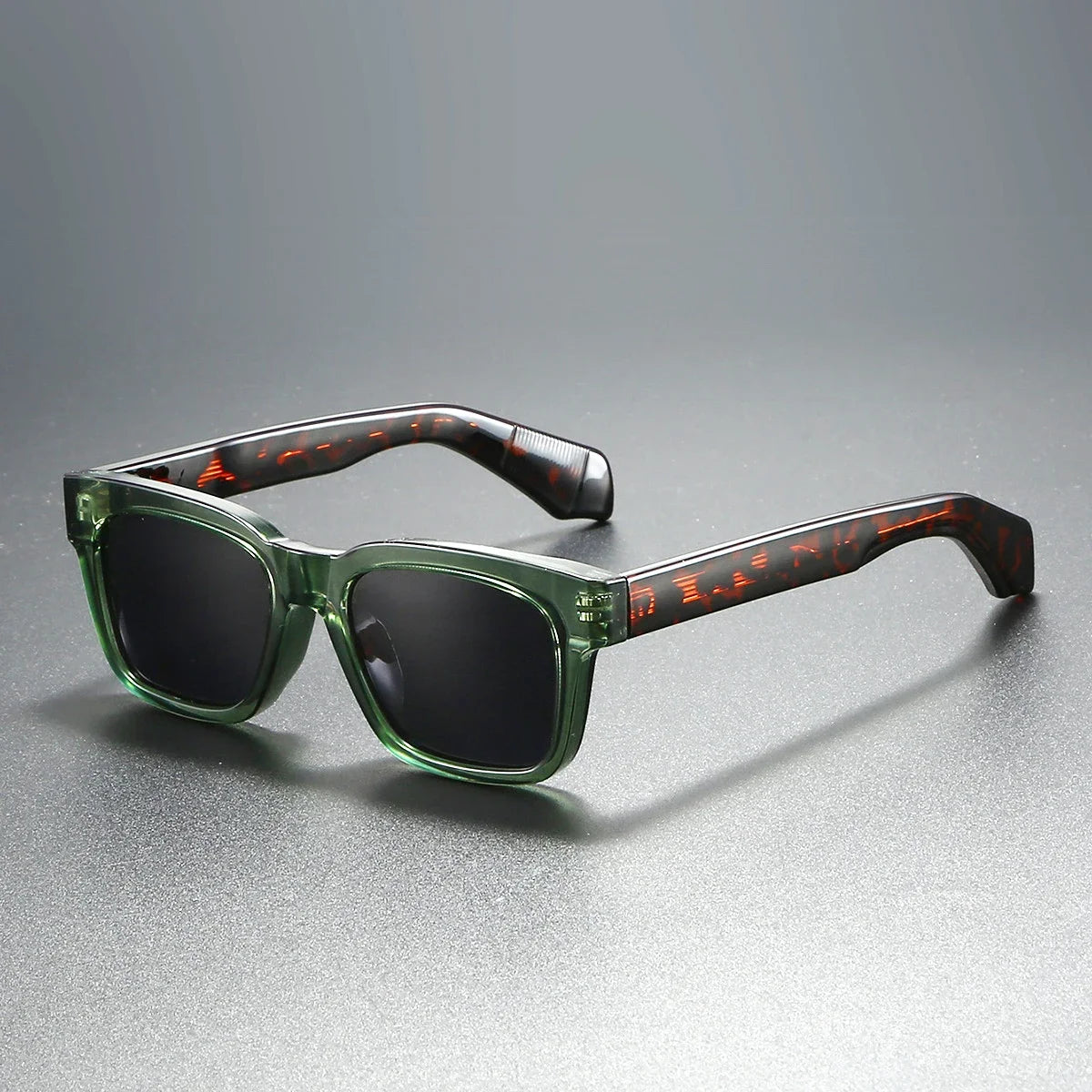 Yacht Club Sunglasses - Keto