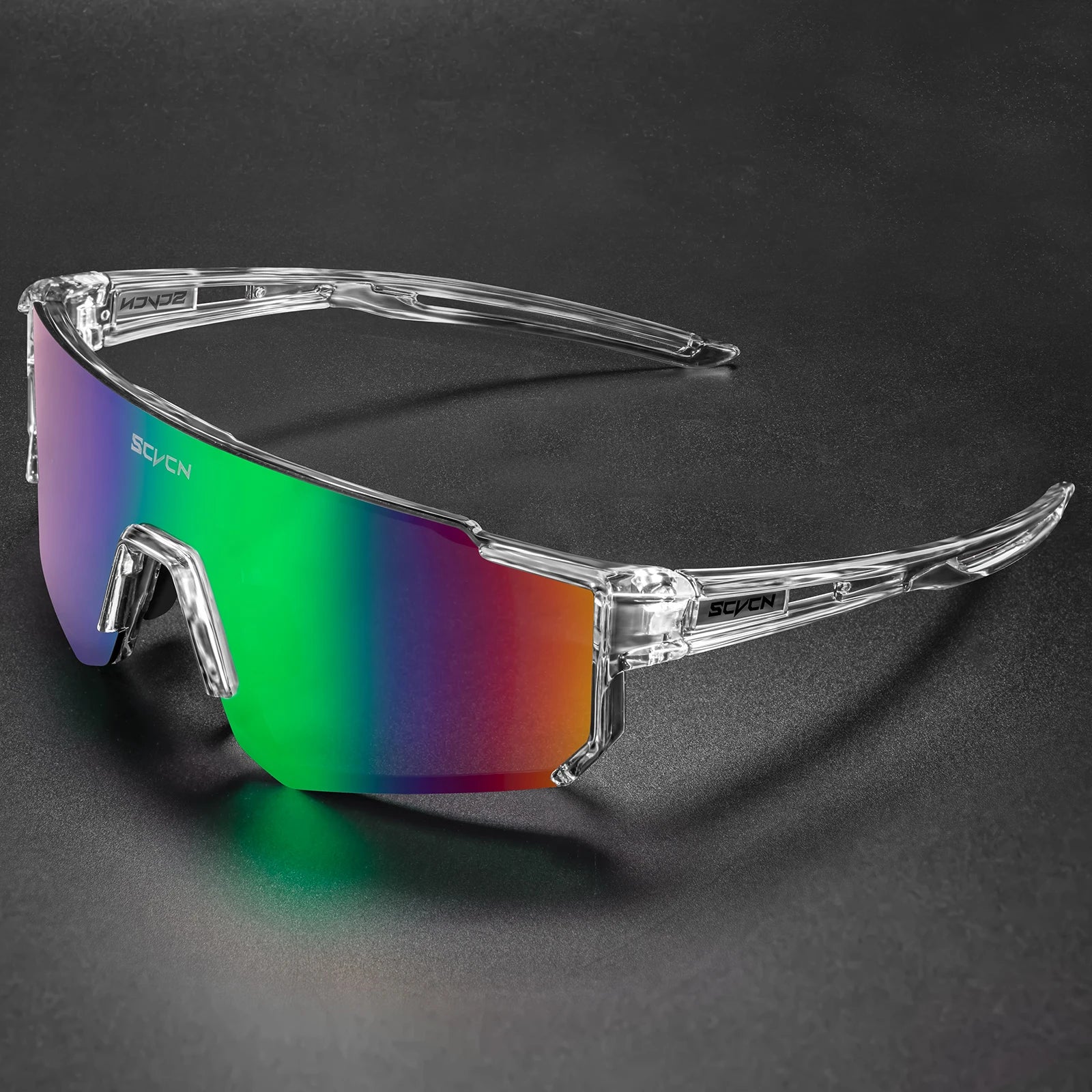 Cycling Glasses - Keto