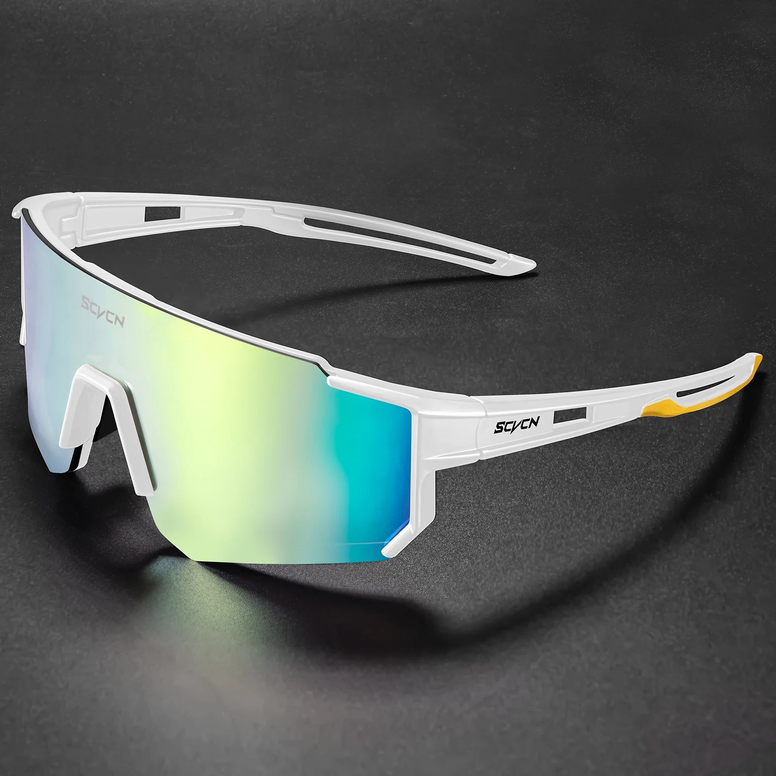 Cycling Glasses - Keto