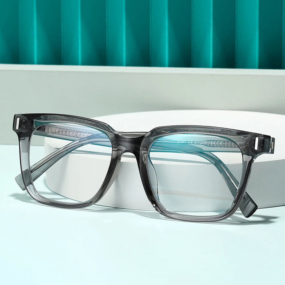 Korean style glasses - Keto