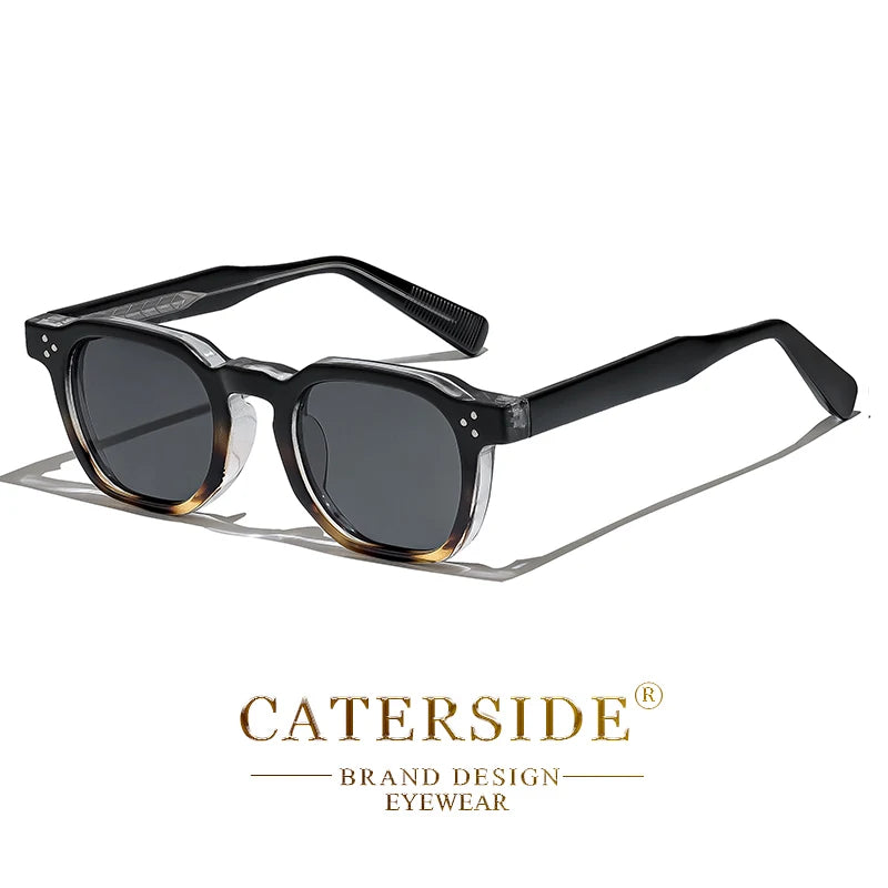 Retro sunglasses - Keto