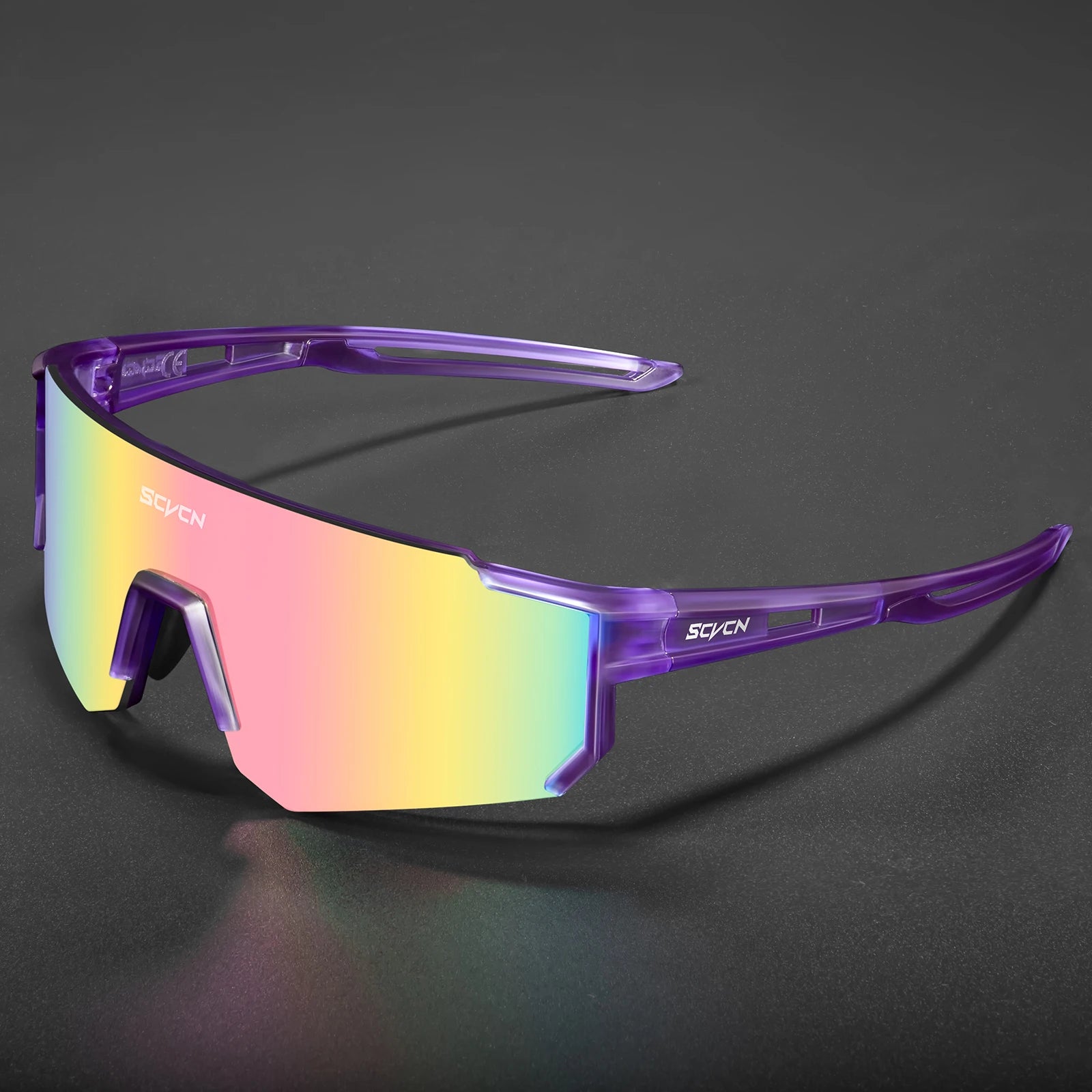 Cycling Glasses - Keto