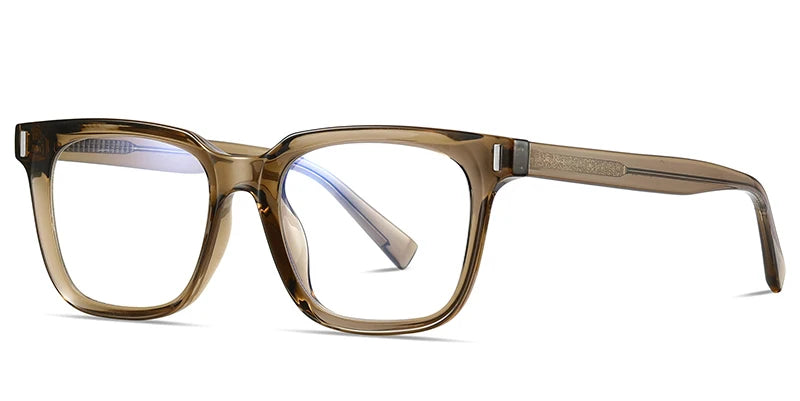 Korean style glasses - Keto