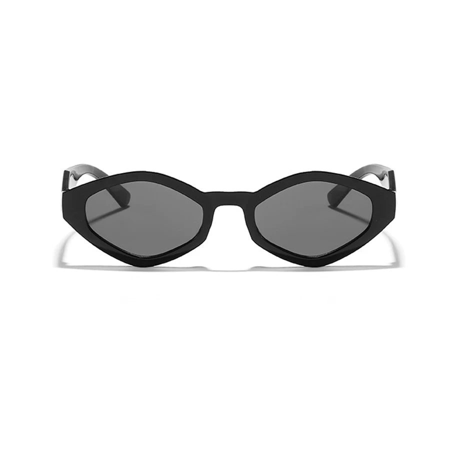 Vintage Cat Eye Sunglasses - Keto