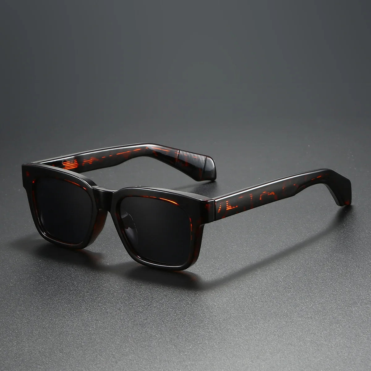 Yacht Club Sunglasses - Keto