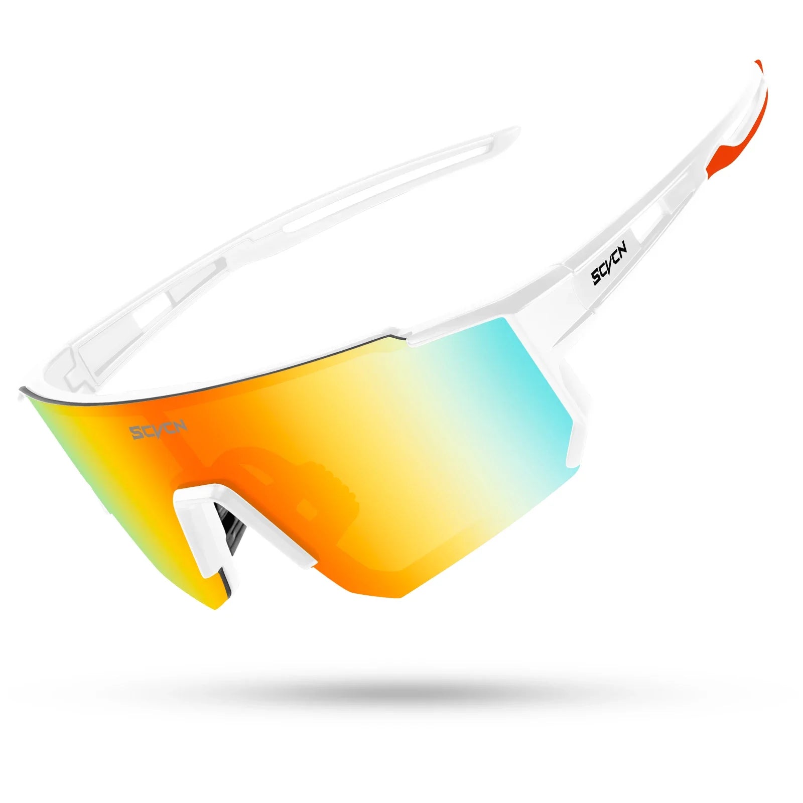 Cycling Glasses - Keto