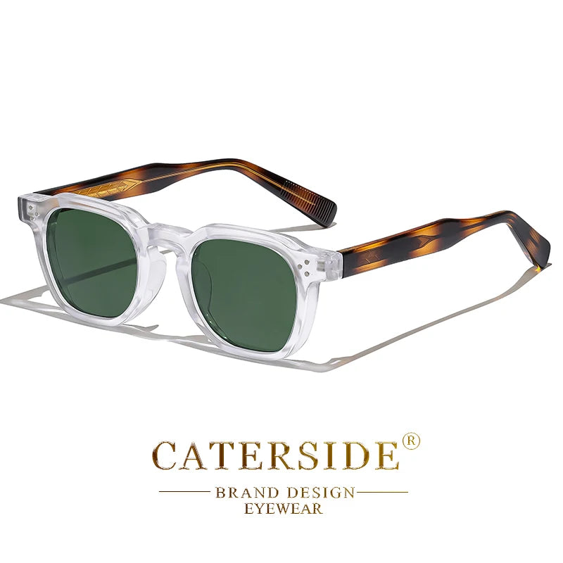 Retro sunglasses - Keto