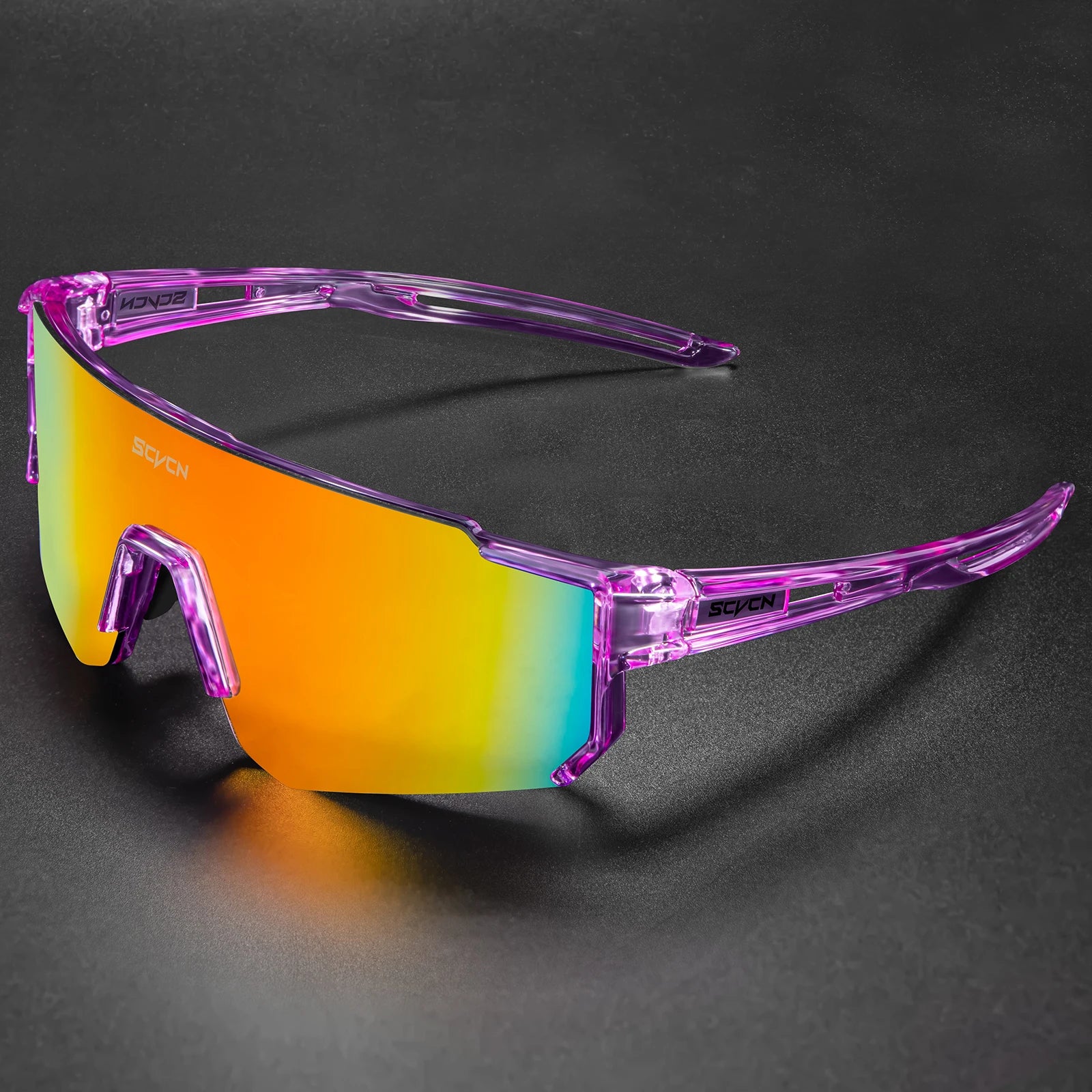 Cycling Glasses - Keto