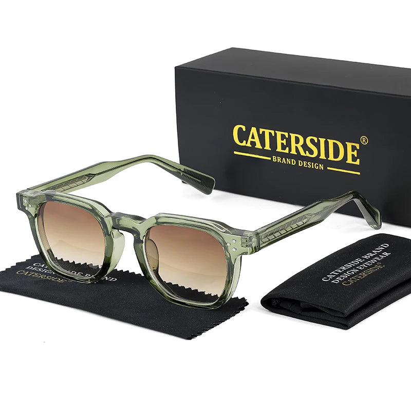 Retro sunglasses - Keto