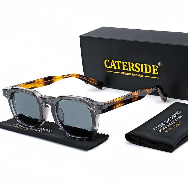 Retro sunglasses - Keto