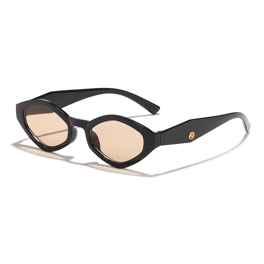 Vintage Cat Eye Sunglasses - Keto