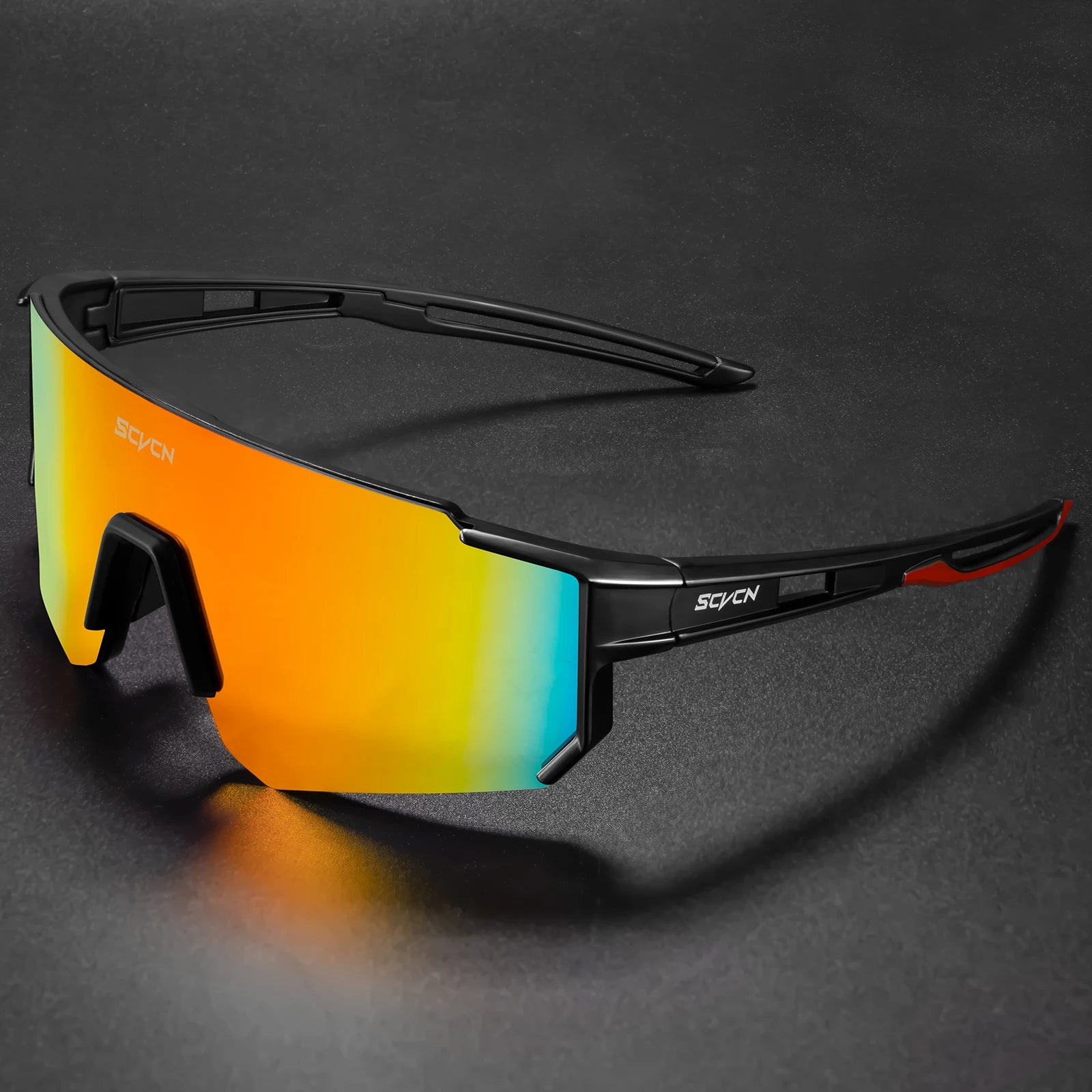 Cycling Glasses - Keto