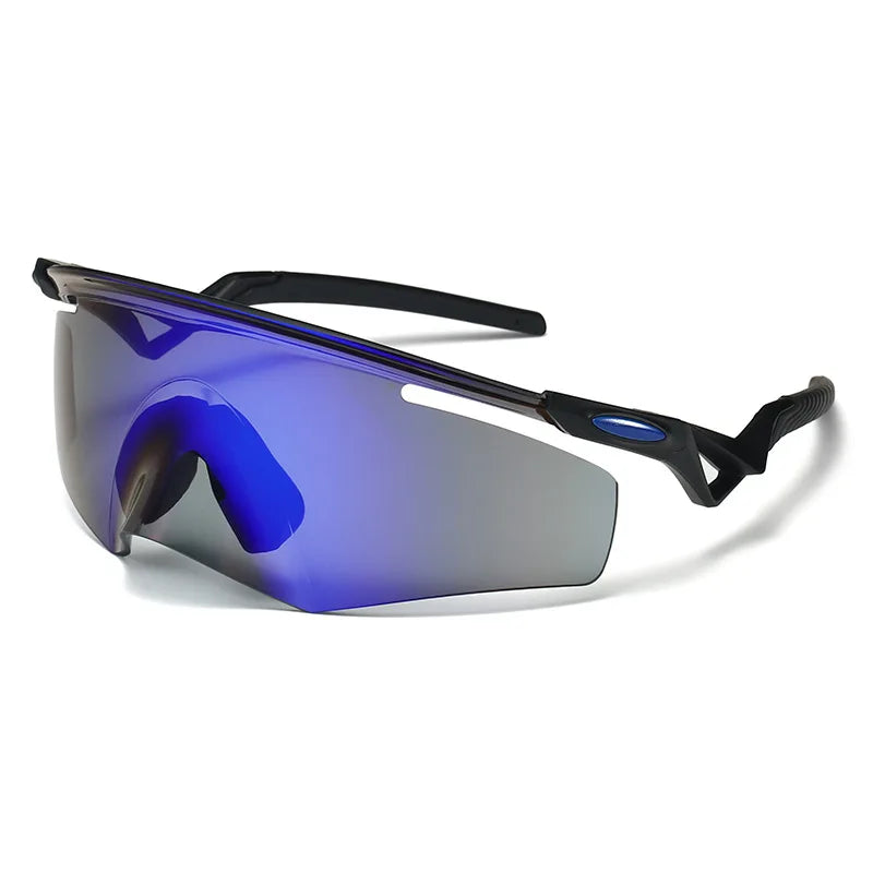 Half Frame Sunglasses - Keto