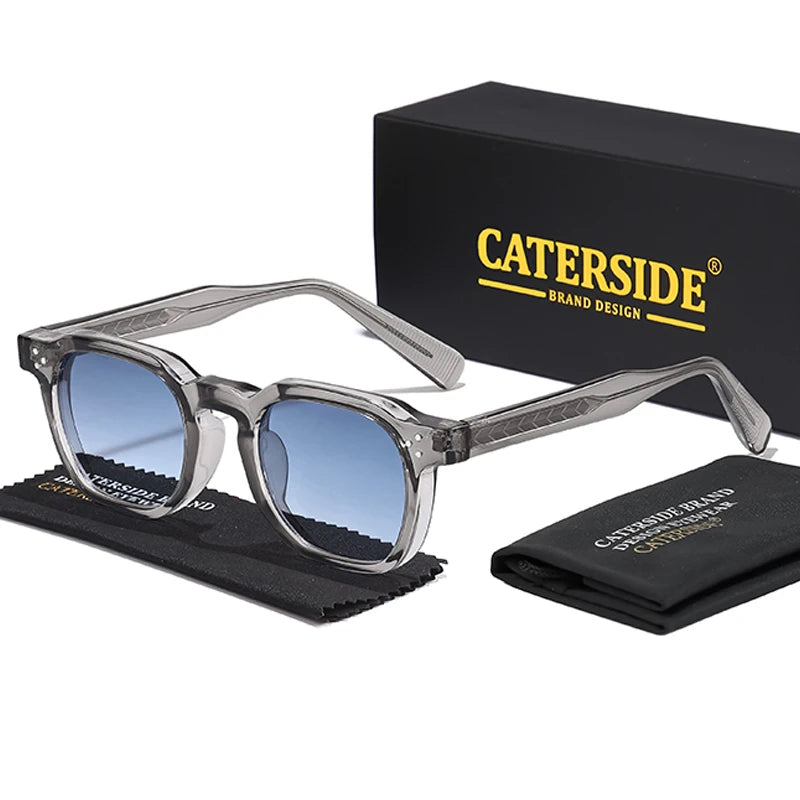 Retro sunglasses - Keto