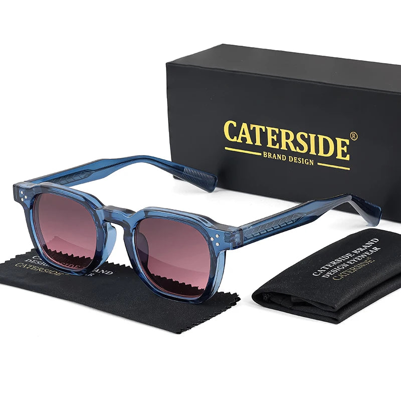 Retro sunglasses - Keto