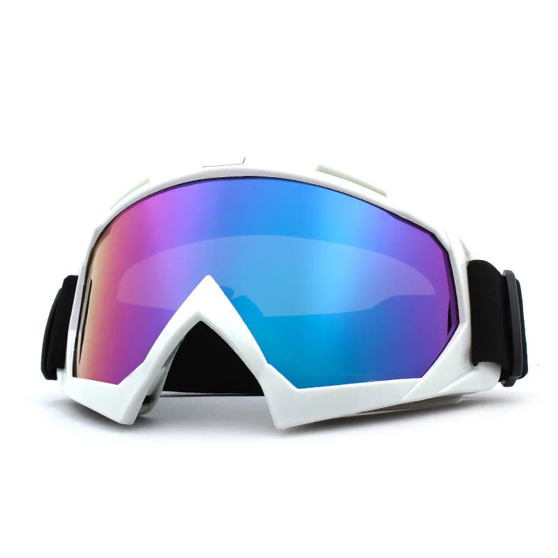 Skiing Windproof Goggles - Keto