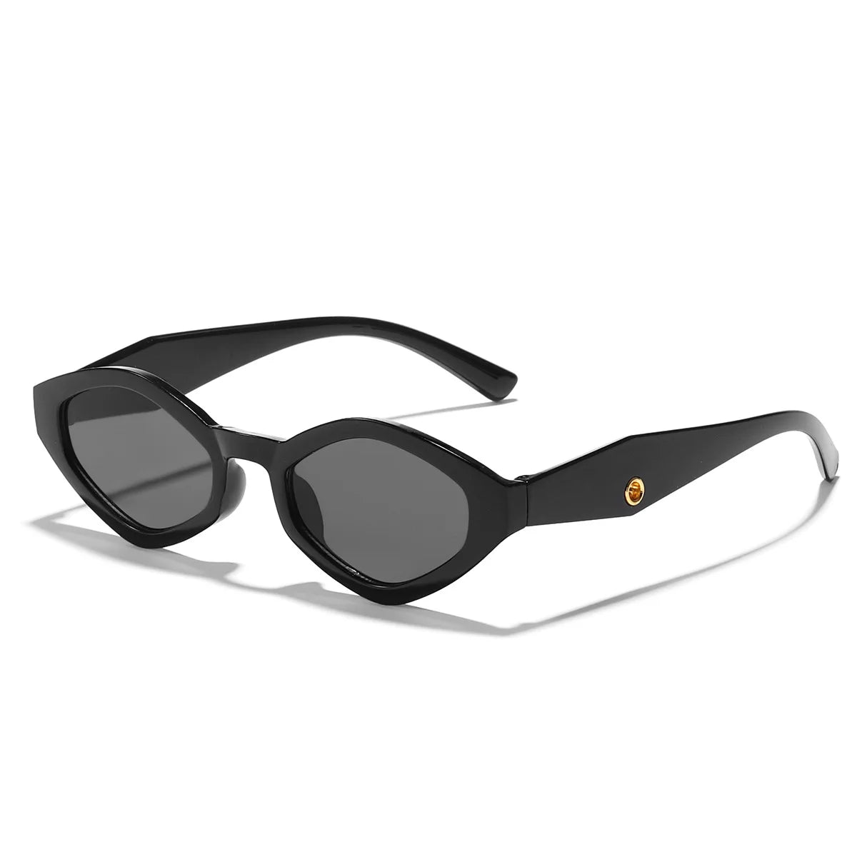 Vintage Cat Eye Sunglasses - Keto