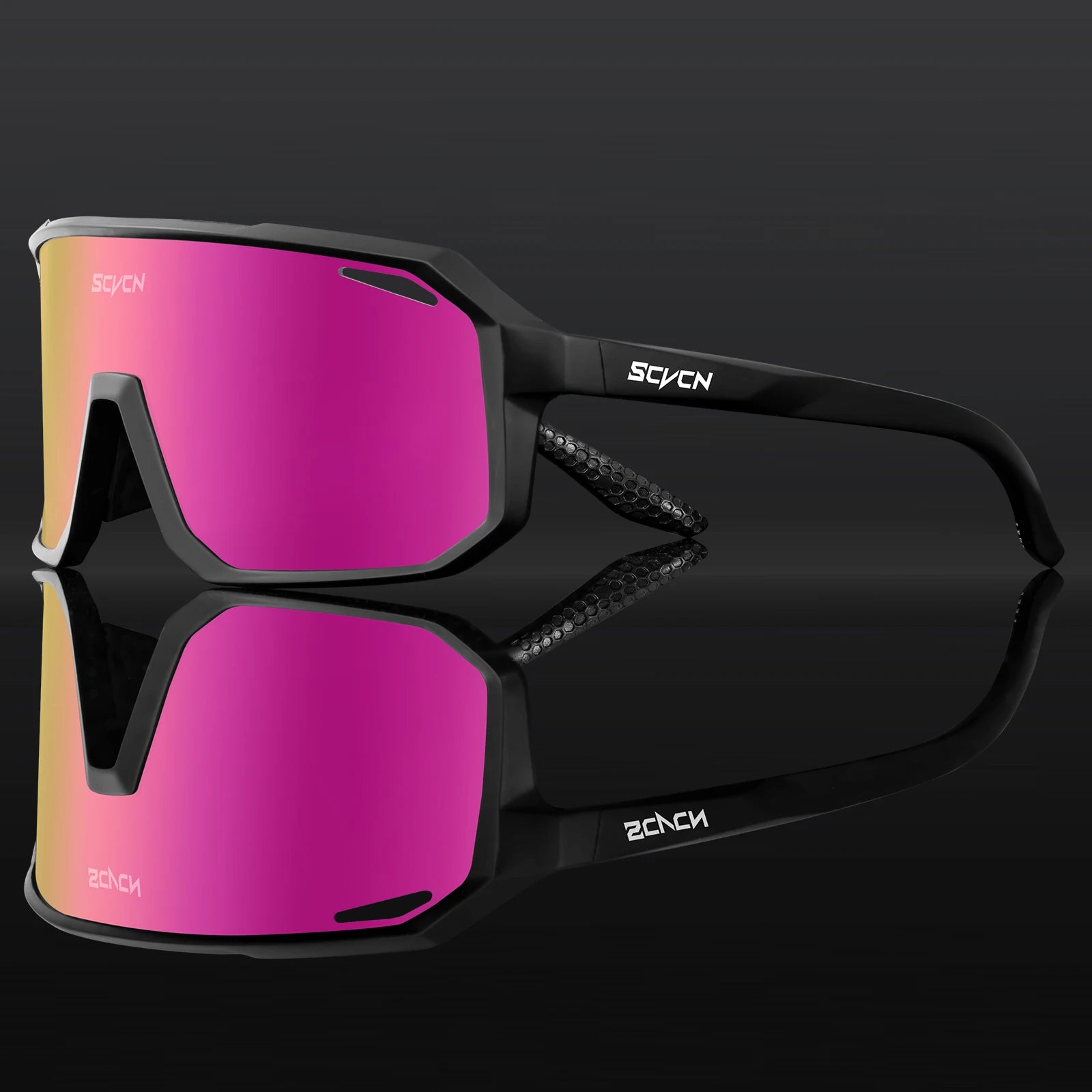 Hiking Sunglasses - Keto