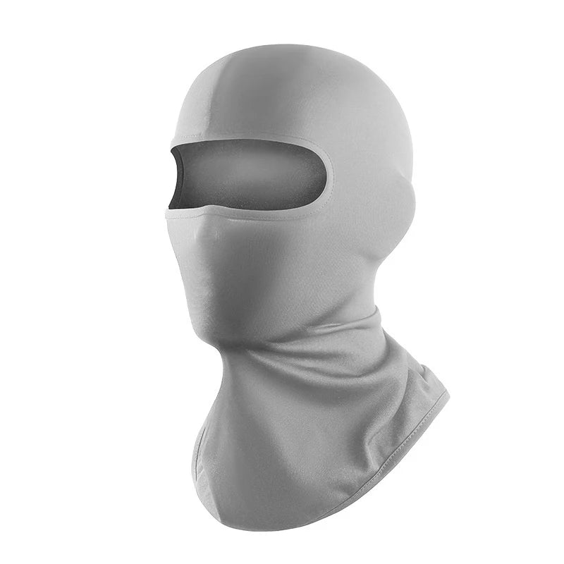 Cycling balaclava - Keto