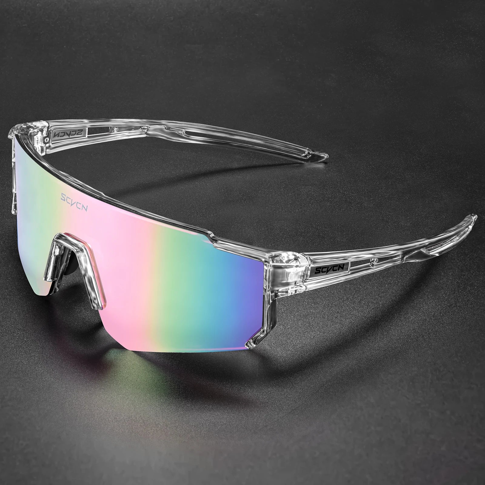 Cycling Glasses - Keto