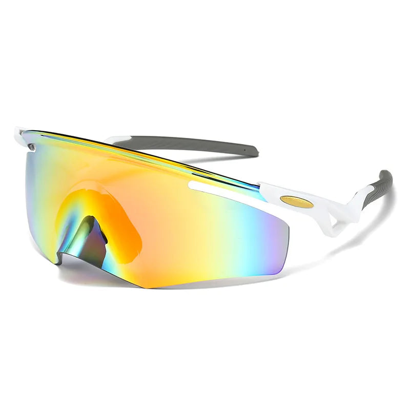 Half Frame Sunglasses - Keto