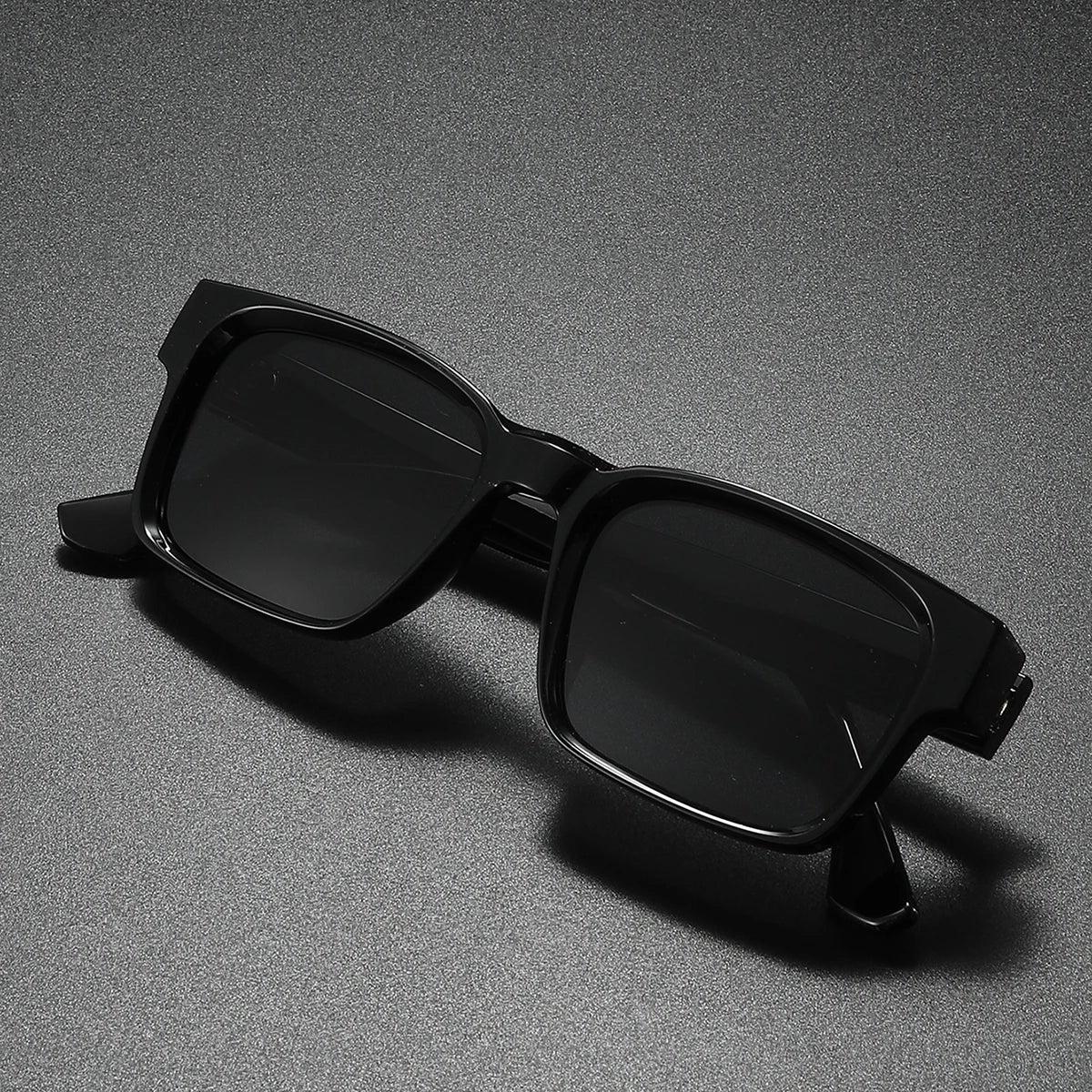 Square Polarized Sunglasses - Keto
