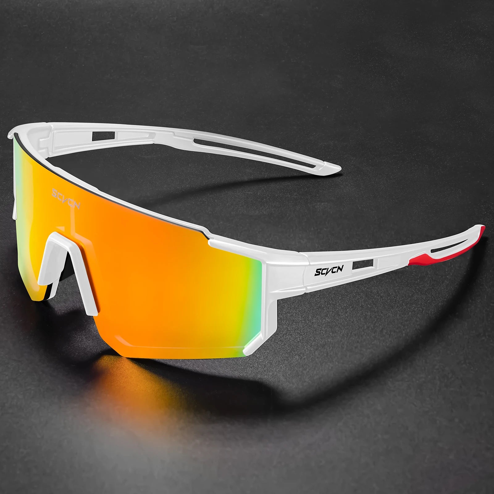 Cycling Glasses - Keto