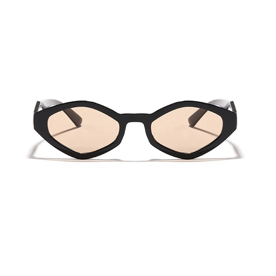 Vintage Cat Eye Sunglasses - Keto