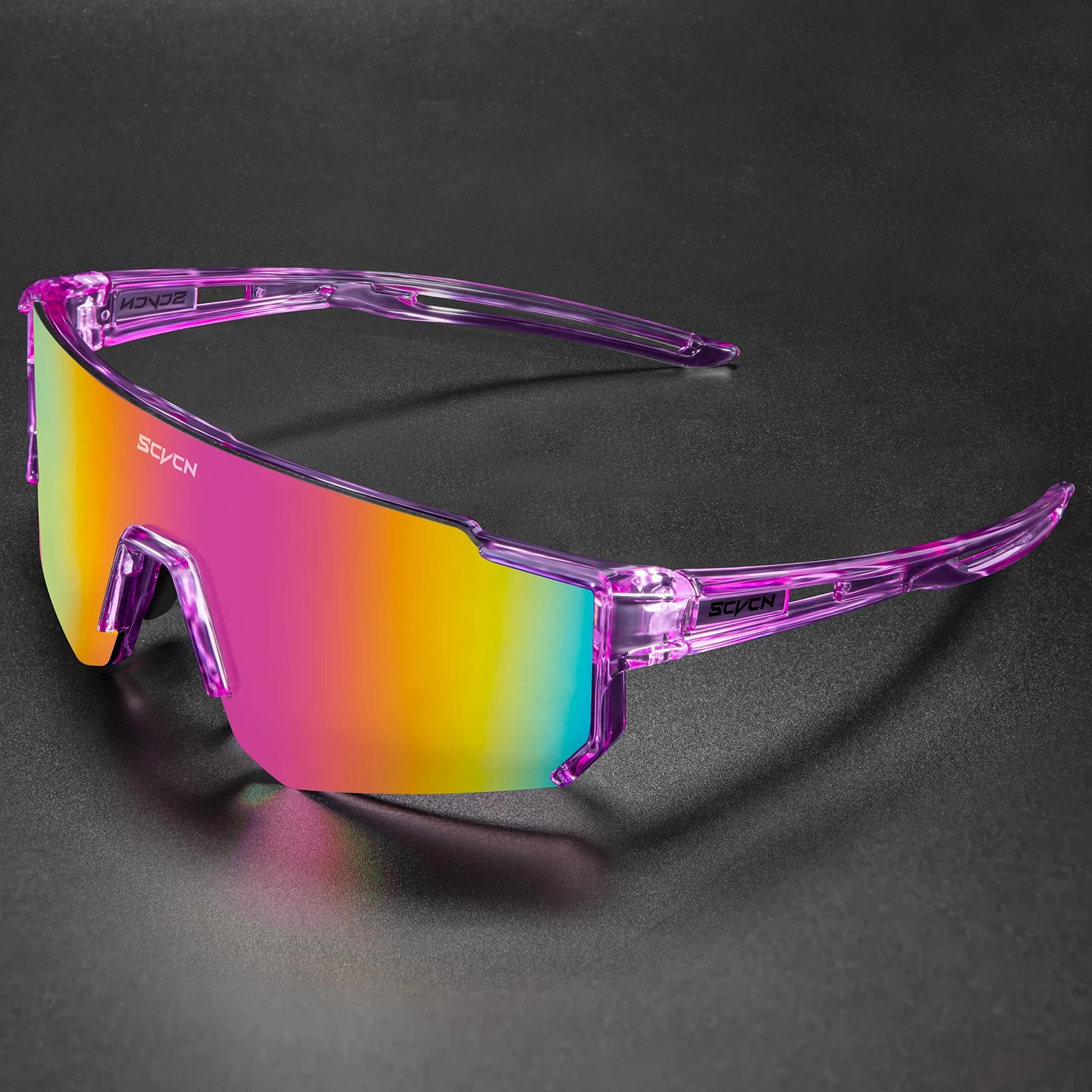 Cycling Glasses - Keto