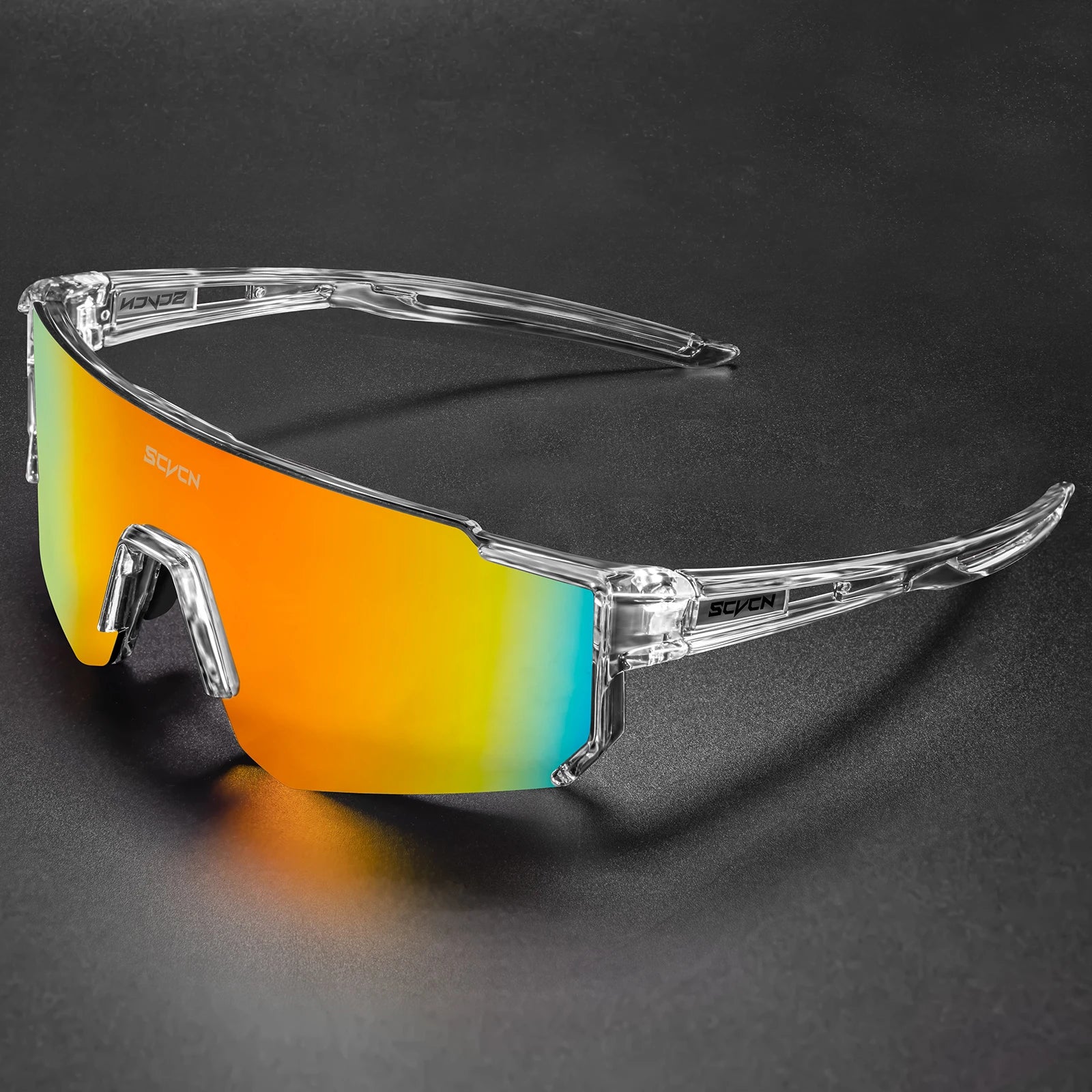 Cycling Glasses - Keto