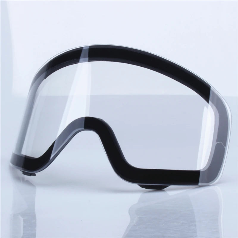 Magnetic Anti-Fog Ski Goggles - Keto