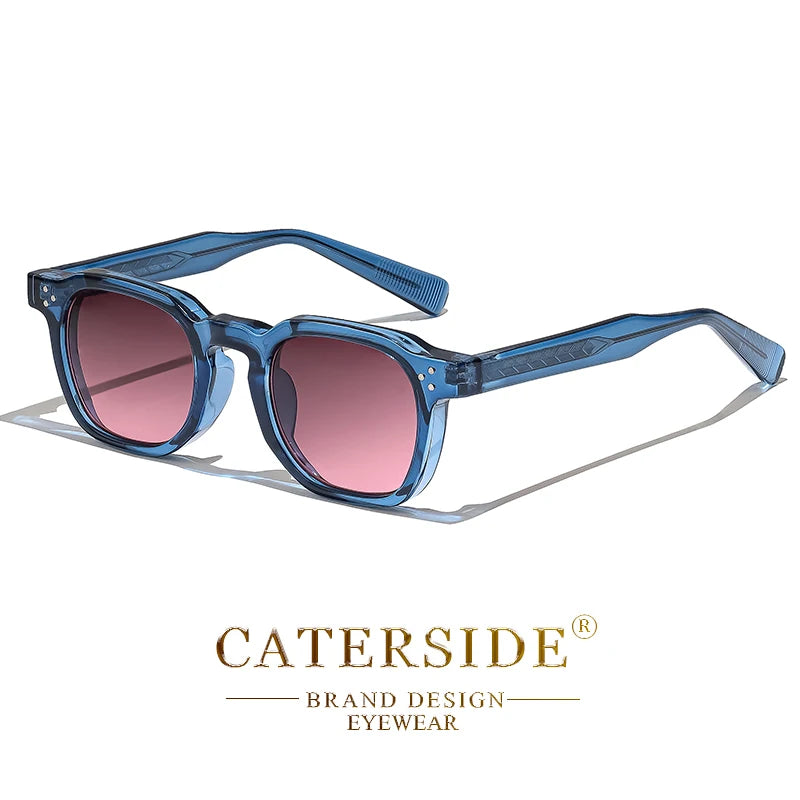 Retro sunglasses - Keto