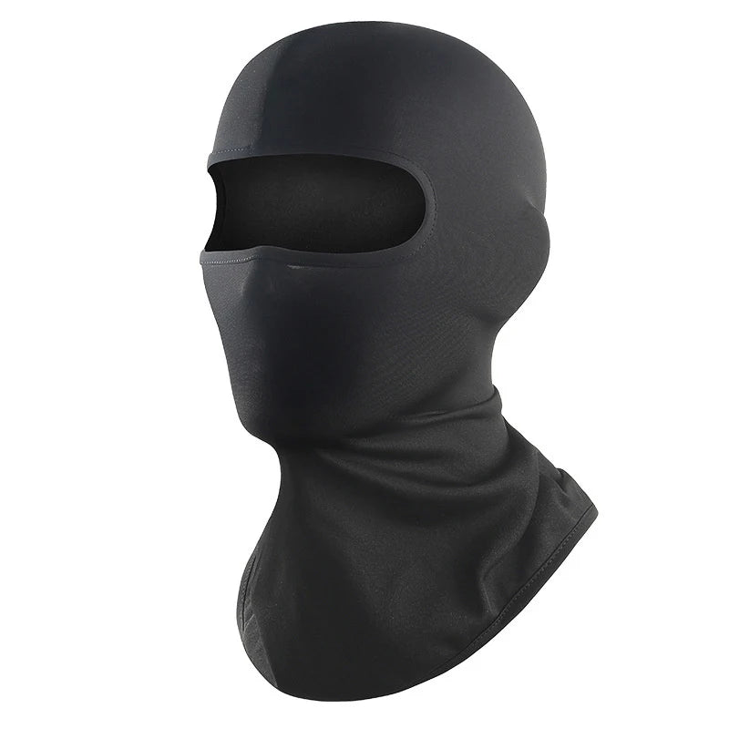 Cycling balaclava - Keto