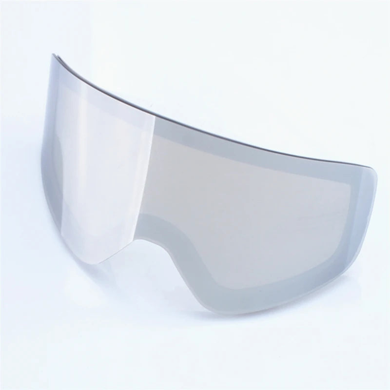 Magnetic Anti-Fog Ski Goggles - Keto